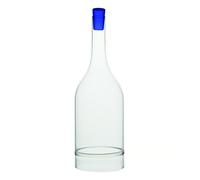 Décanteur à vin PERCHÉE 750 ml, transparent, verre, L'Atelier du Vin