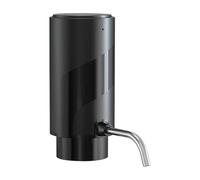 Décanteur de vin électrique - Aérateur automatique | Distributeur de vin électrique, verseur décanteur électronique Aùtomate, oxygénateur liquide avec piles à une touche, accessoire et oxydation