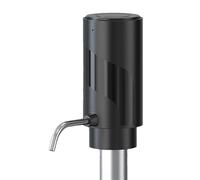 Décanteur de vin électrique - Aérateur de vin électrique - Décanteur automatique électronique - Décanteur de vin électrique - Accessoires de vin automatiques