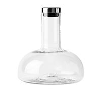 Audo Copenhagen Carafe Vinilter verre