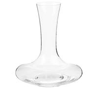 Secret de Gourmet – Carafe à décanter BELCIA 1,5 L Transparent
