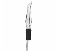 Decantus Aero Vin Aérateur Bec verseur 7-1/4" long. claire