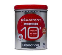 Décapant bâtiment liquide - 10 minutes - 5 litres BLANCHON