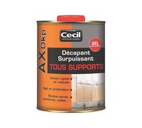 Décapant Cecil Professionnel AX DKP 1L