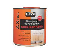 Décapant Cecil Professionnel AX DKP 2,5L