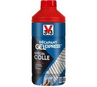 Décapant colle V33 Gel express, 1 l G