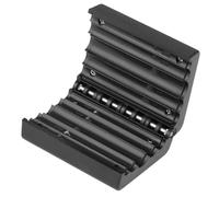 Décapant de Câble de Fibre Optique à Mi-portée, Outil de Coupe de Dénudeur de Fibre Outil de Coupe de Tube de 4,5 à 11 Mm Dénudeur de Câble Ruban Tampon à Fibre Optique