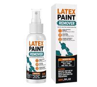 Décapant de peinture en spray polyvalent, sûr, rapidement pour | Spray nettoyant pour bois, béton, métal, verre, maison, voiture, terrasse, mur, sol