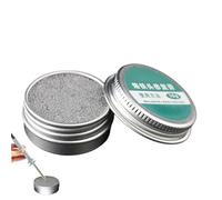 Décapant et Nettoyant pour Pointes de Soudure Pâte de Nettoyage et Étain