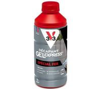 V33 Décapant Gel Express® Spécial Fer 1L