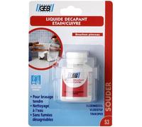 GEB DECAPANT LIQ.BRASAGE TENDRE TUBE 50ML