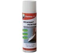 Décapant peinture - haute performance - aspect mousse - aérosol 500 ml DALEP