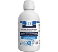Décapant pour PVC 250 ml