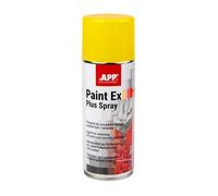 Décapant professionnel peinture et vernis - Pour métal, verre, bois - APP Paint Ex Plus Spray