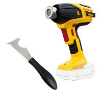 Décapeur 18V Furno 550 (solo) + couteau peinture - WAGNER 2420168X1
