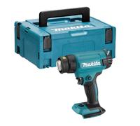Décapeur 18V (Solo) en Makpac - MAKITA DHG180ZJ