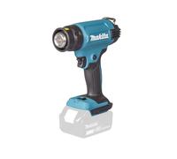 Makita DHG181ZJ Pistolet a air chaud Li-ion LXT 18V, sans batterie, Mackapc