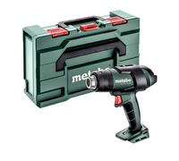 Décapeur thermique 18V (Produit seul) HG 18 LTX 500 dans metabox - METABO 610502840