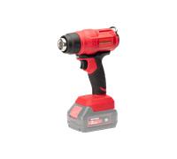 Décapeur thermique 18V sans batterie, ni chargeur - ROTAKE - 8514