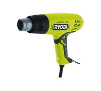 Décapeur thermique 2 000 W 2 températures 400 600°C 2 positions de débit d a