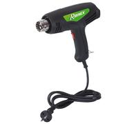 Décapeur thermique 2000 W