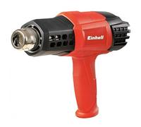 4520195 TE-HA 2000 E Pistolet à air chaud + accessoires 2000 W
