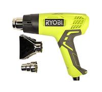 Décapeur thermique 2000 watts RYOBI EHG2000
