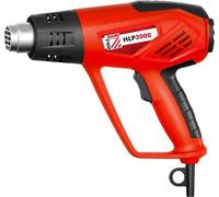 Decapeur thermique - 2000W - 230V / 50Hz