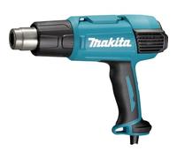 Pistolet thermique Makita 50-650°C, 2000W HG6531CK