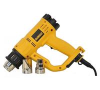 DeWALT Décapeur thermique D26414-QS LCD 50–600°C 2000W