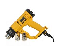 Décapeur thermique 2000W DEWALT D26414-QS avec affichage digital
