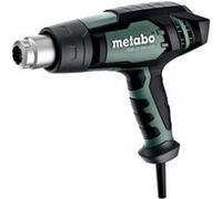 Metabo Pistolet à air chaud HGE 23-650 LCD 2300W metaBOX 145 (603065500)