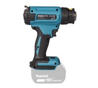 Makita DHG181ZJ Pistolet a air chaud Li-ion LXT 18V, sans batterie, Mackapc