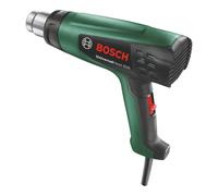 Bosch Décapeur thermique UniversalHeat 600 – Multi-usages – Mallette plastique