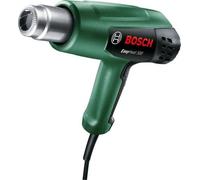 Décapeur Thermique Bosch EasyHeat 500, 1600W, Débit d'air 240/450 l/min, Température 300/500°C