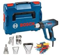 Décapeur thermique - BOSCH - GHG 23-66 - 650°C - 2000W - 4 programmes personnalisables