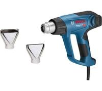 Décapeur Thermique Bosch Professional GHG 23-66, 2300 W, 650 °C, Avec Coffret