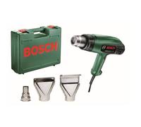 Décapeur Thermique BOSCH - Universal Heat 600 - 2000 W - 600°C - 2 Embouts