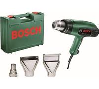 Décapeur Thermique BOSCH Universal Heat 600, 2000 W, 600°C, 2 Embouts