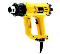 Décapeur thermique - DEWALT - D26411-QS - 1800W - Protection contre les surchauffes - Contrôle précis