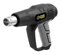 Décapeur thermique FARTOOLS PRO HG2000 - Allure de chauffe 60-600°C - 2000W