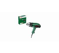 Bosch Pistolet à air chaud UniversalHeat 600 – 1800 W, 50–600 °C, 3 réglages