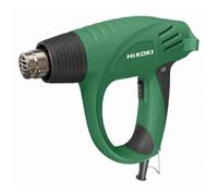 Décapeur thermique - HITACHI - RH600T - 2000W - 450/600°C - Coffret 5 accessoires