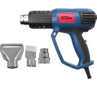 Décapeur thermique HLG 600-2000 Güde G58190
