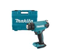 Décapeur Thermique - Makita DHG181ZK - Avec Accessoires Dans Coffret - 18V Li-ion