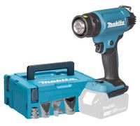 Décapeur thermique sans fil 18V LXT - MAKITA - sans batterie, ni chargeur - MacPack - DHG181ZJ