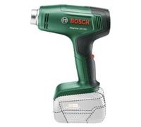 Décapeur Thermique Sans Fil BOSCH EasyHeat 18V-500, 18V, 100-120 l/min, Sans Batterie Ni Chargeur