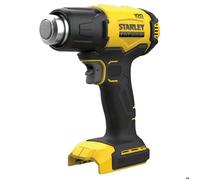 Décapeur thermique sans fil - STANLEY FATMAX V20 - SFMCE530B-XJ - 18V - 510° - Sans Batterie