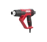 Décapeur thermique - SKIL - 2000 W - 12 positions 50-600 °C - débit d’air 350-500 l/min - éjection des buses - 8020 AA