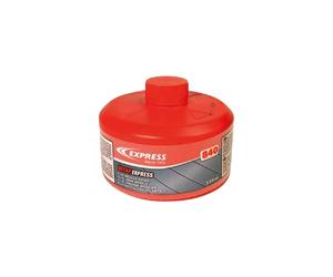 Decap'Express 840 Décapant/flux métaux 320 ml pot plastique
